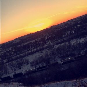 Meet your Posher, Luke